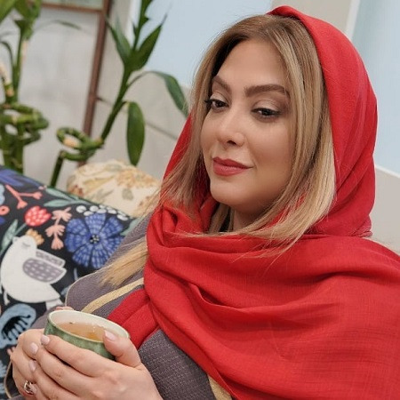 مریم سلطانی (مریم)