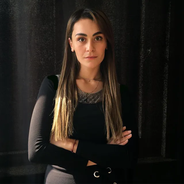 مروه سیما زنگین (ایسلم)