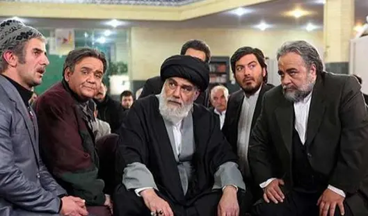 ابوالفضل فخرالدین صدیق شریف