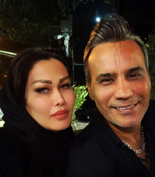شهرام شکوهی