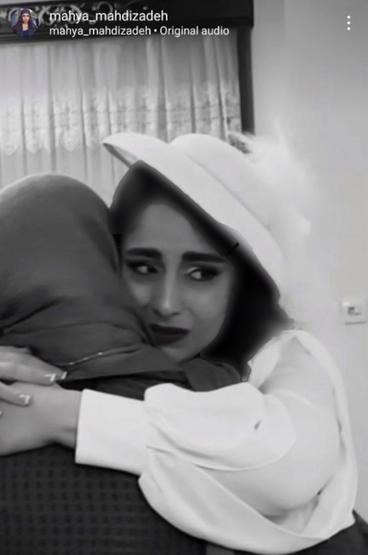 آلبوم عروسی مهدی کوشکی و همسر چهارمش