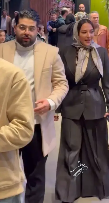 اکران مردمی فیلم «طهران ۵۷»