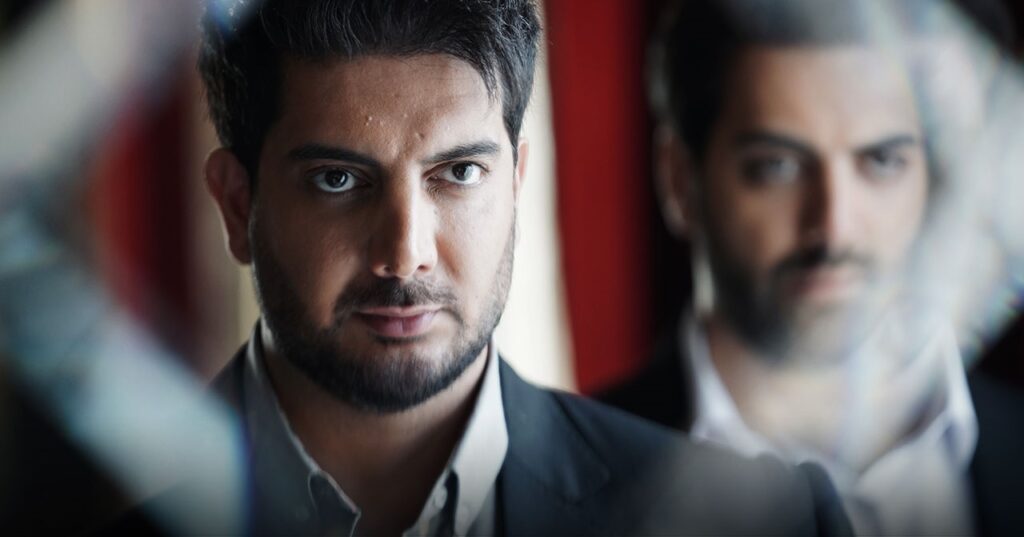 فرزاد-فرزین