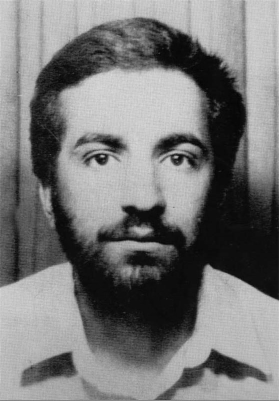 محمدرضا کلاهی