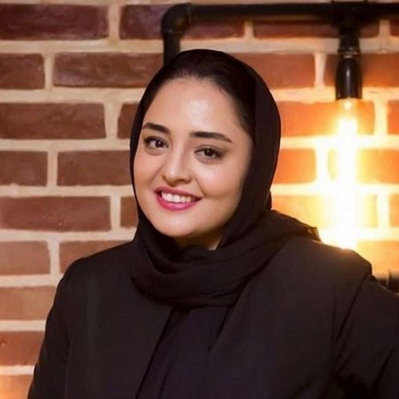نرگس محمدی