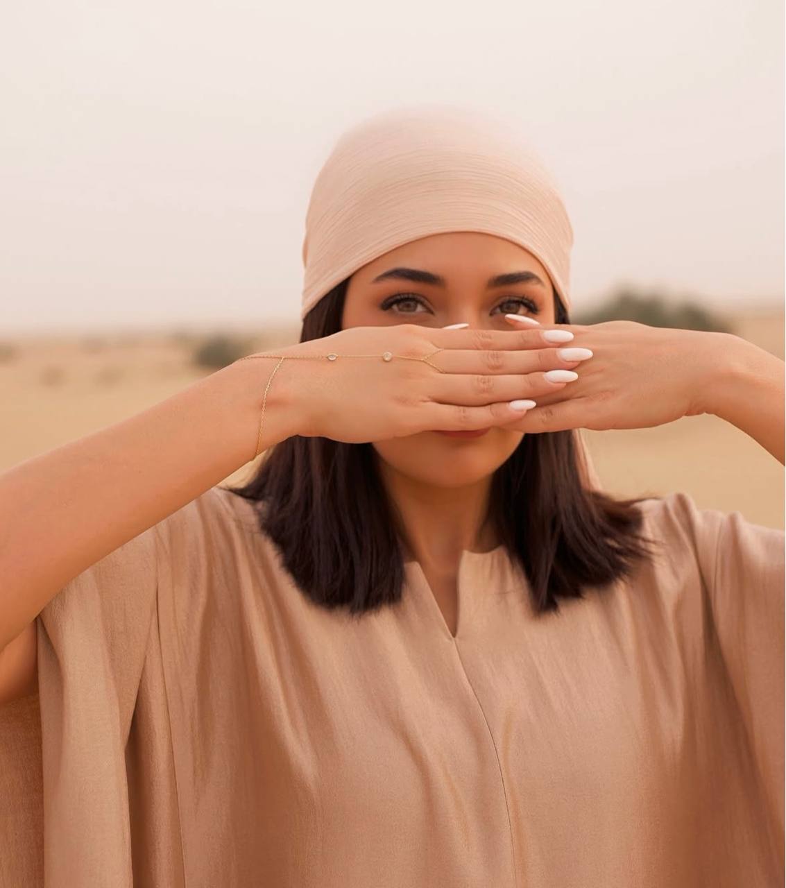 استایل | رز، مریم، ملینا تاج و سوگند