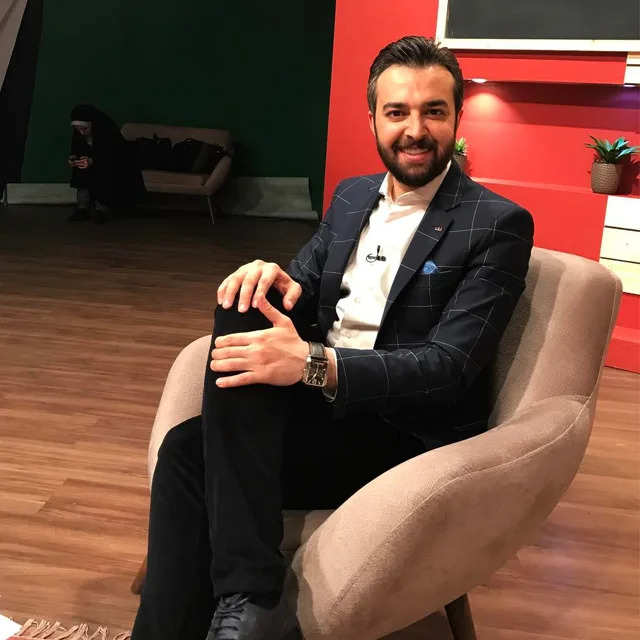 محمودرضا قدیریان