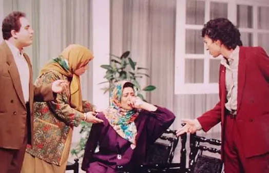 فاطمه هاشمی