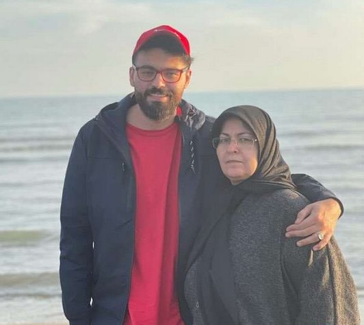 مصطفی امامی