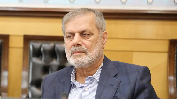 امیر حیات مقدم