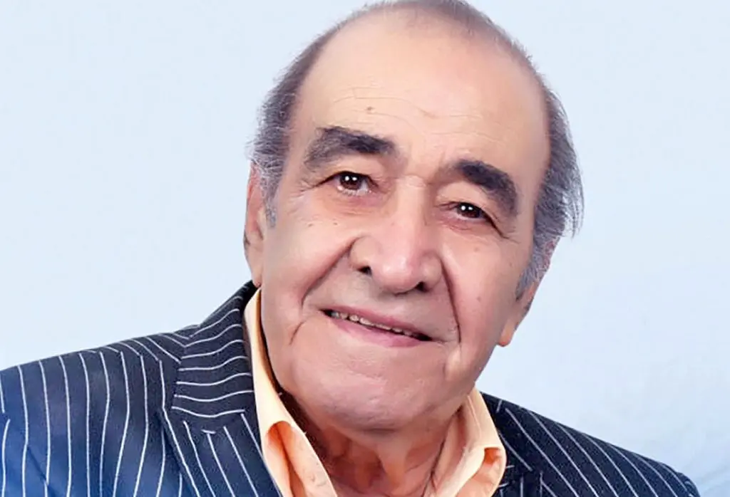 ایرج خواجه امیری
