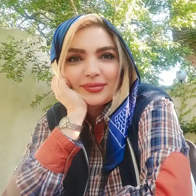شهرزاد