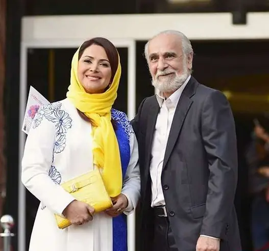 سعید امیرسلیمانی 