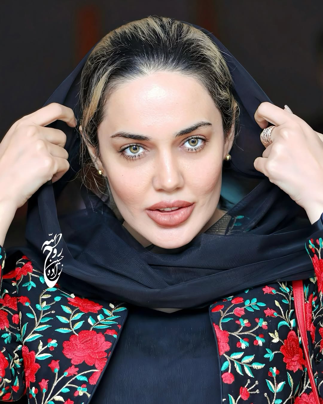 مریم قجر (6)