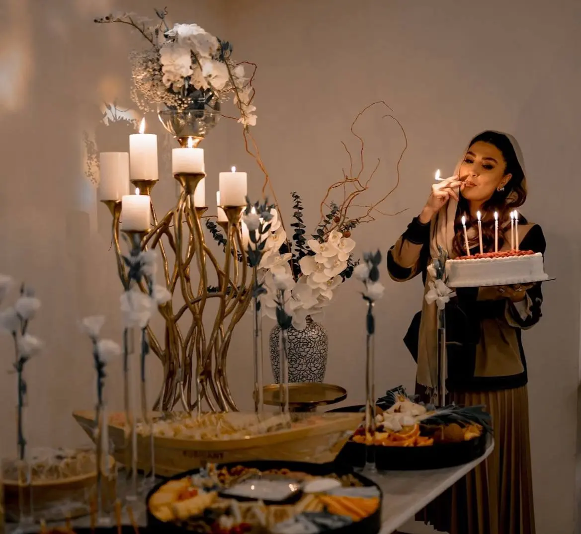 مریم معصومی