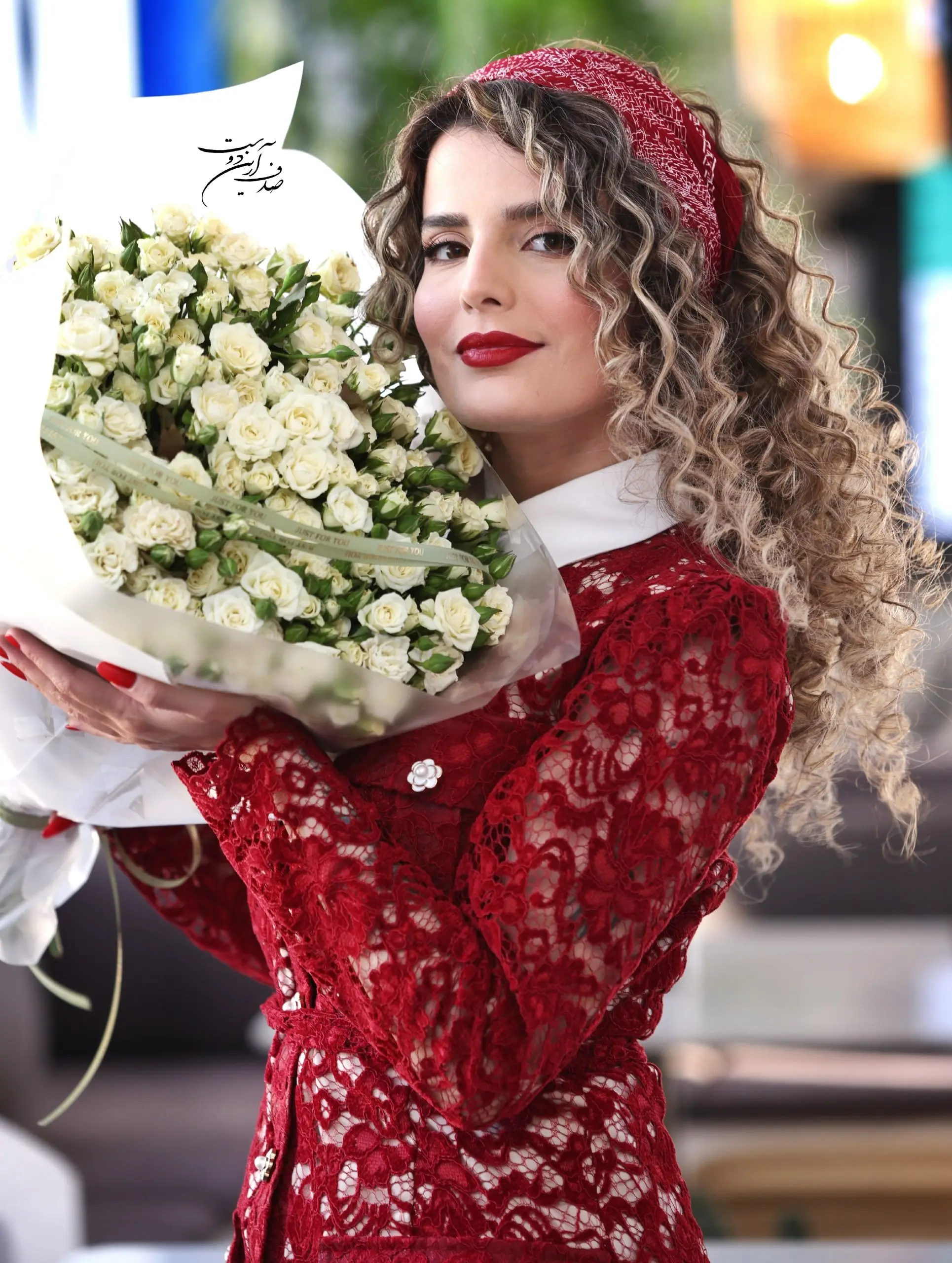 غزاله اکرمی