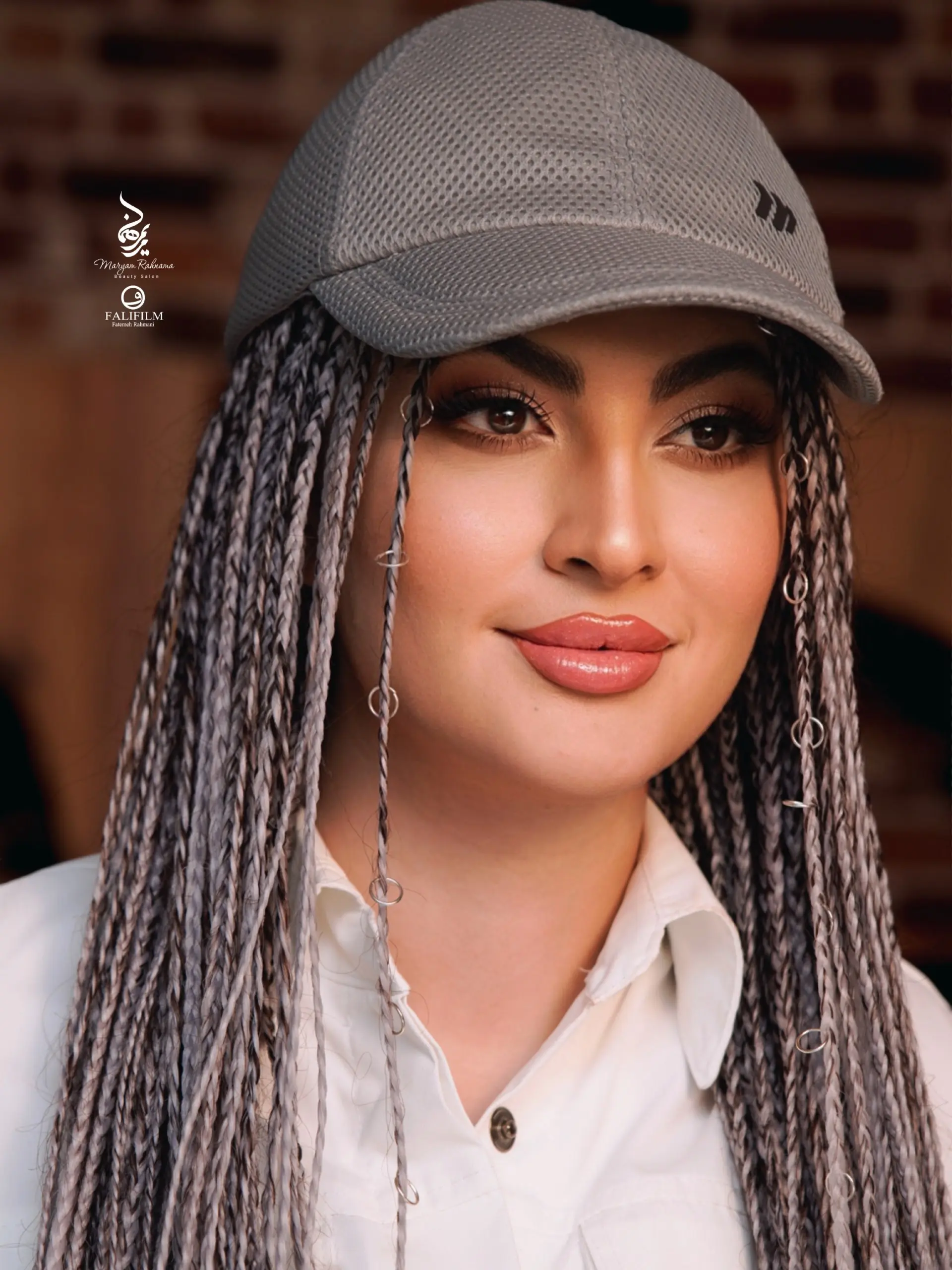 مریم مومن