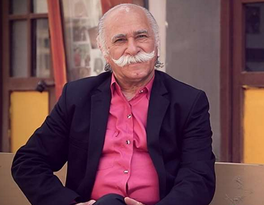 سیامک اشعریون