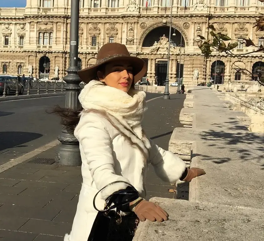 لاله مرزبان