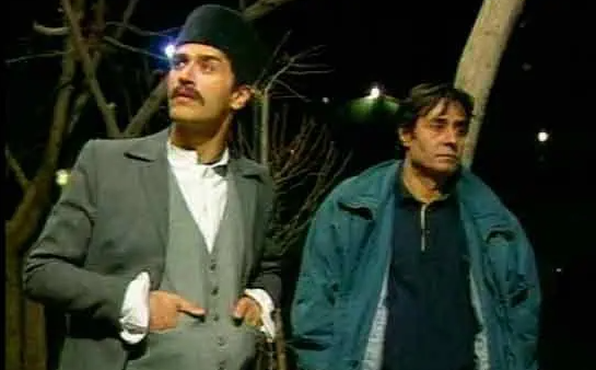 رامبد جوان