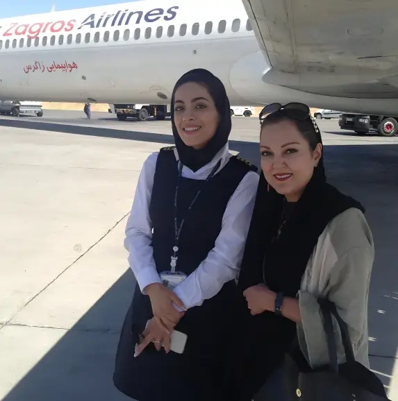 پرستو گلستانی