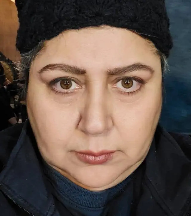 مازیار لرستانی