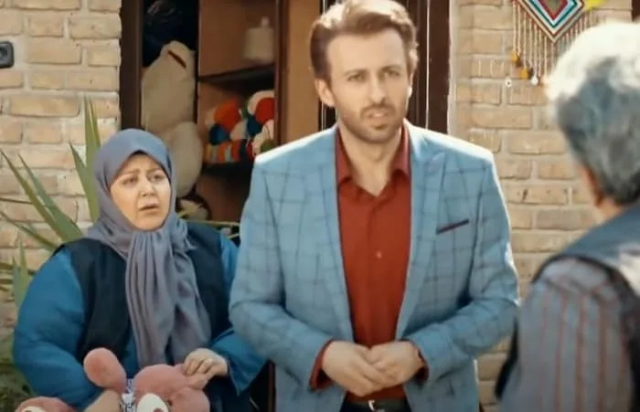 مازیار لرستانی