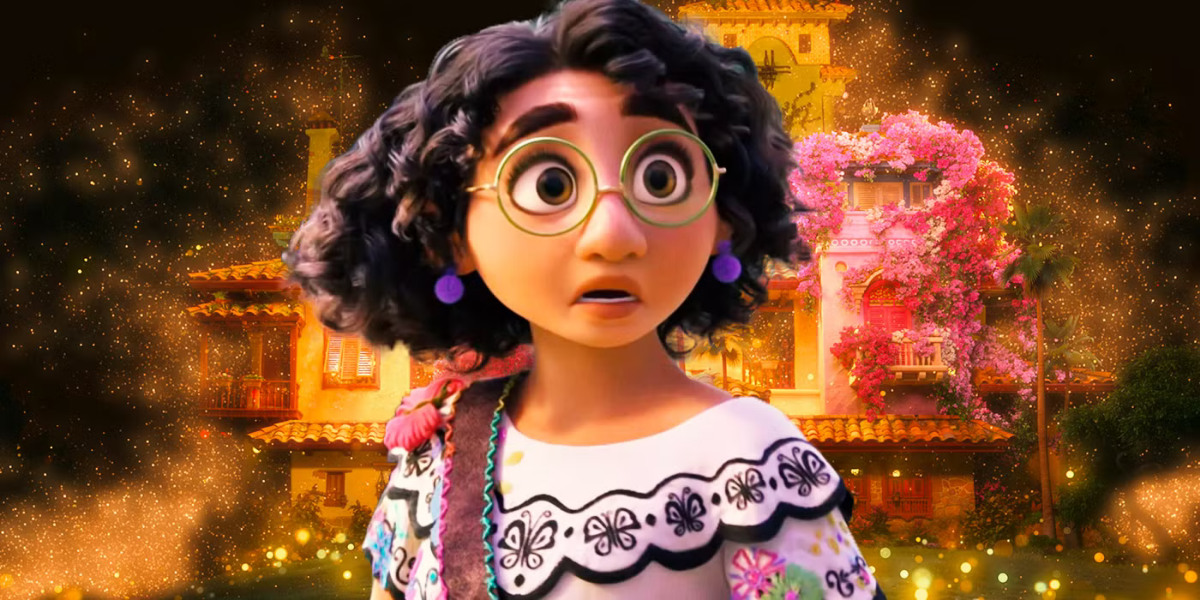 Mirabel