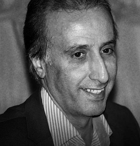 محمدرضا