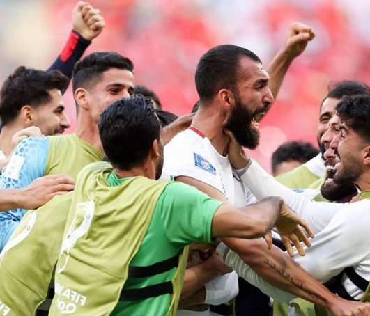 روزبه چشمی