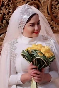 مهراوه شریفینیا