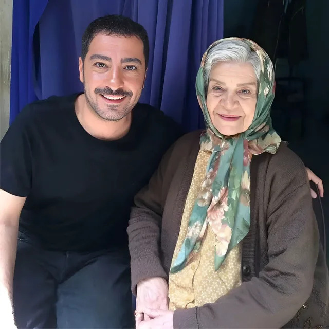 زهره صفوی