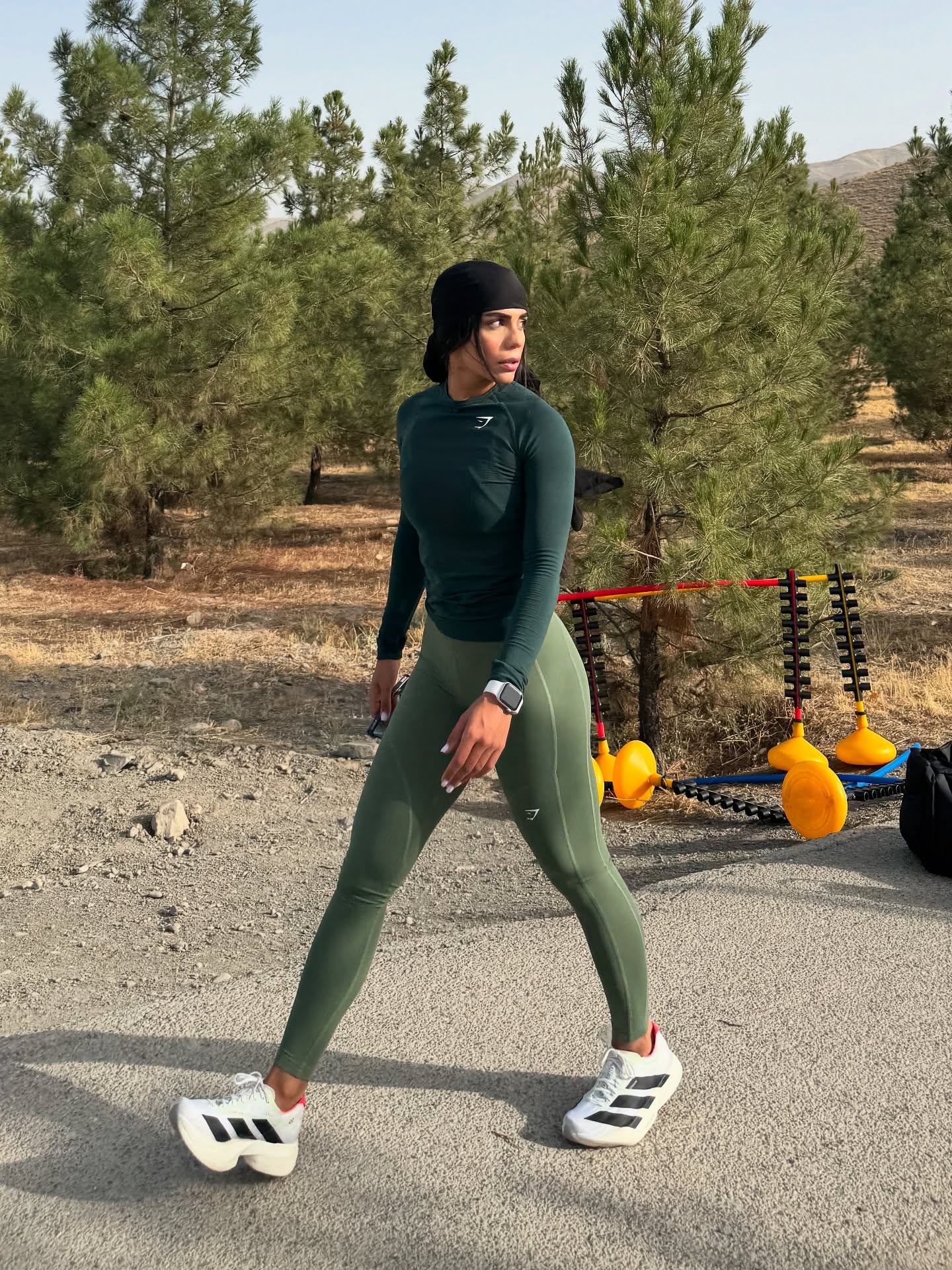 فائزه نسائی
