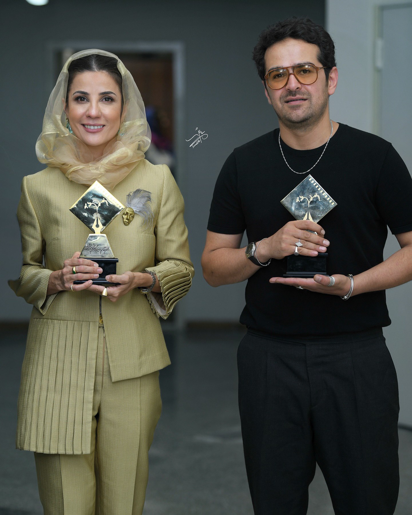 عصر سینما جشن منتقدین