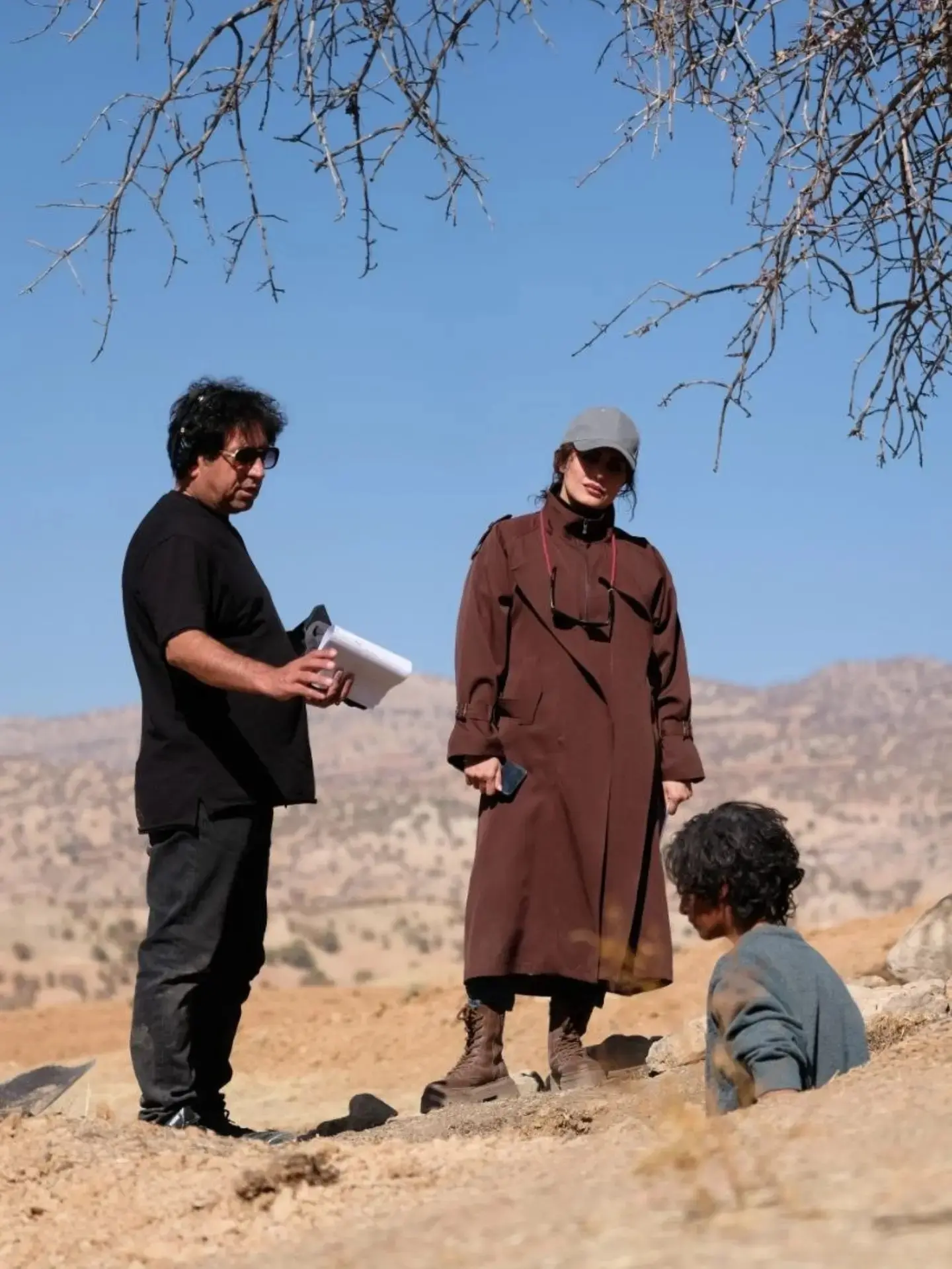 الناز شاکردوست