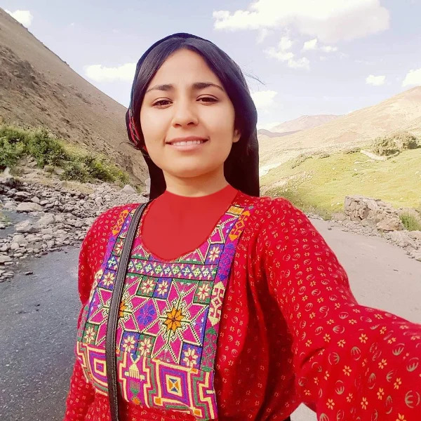 حسیبا ابراهیمی