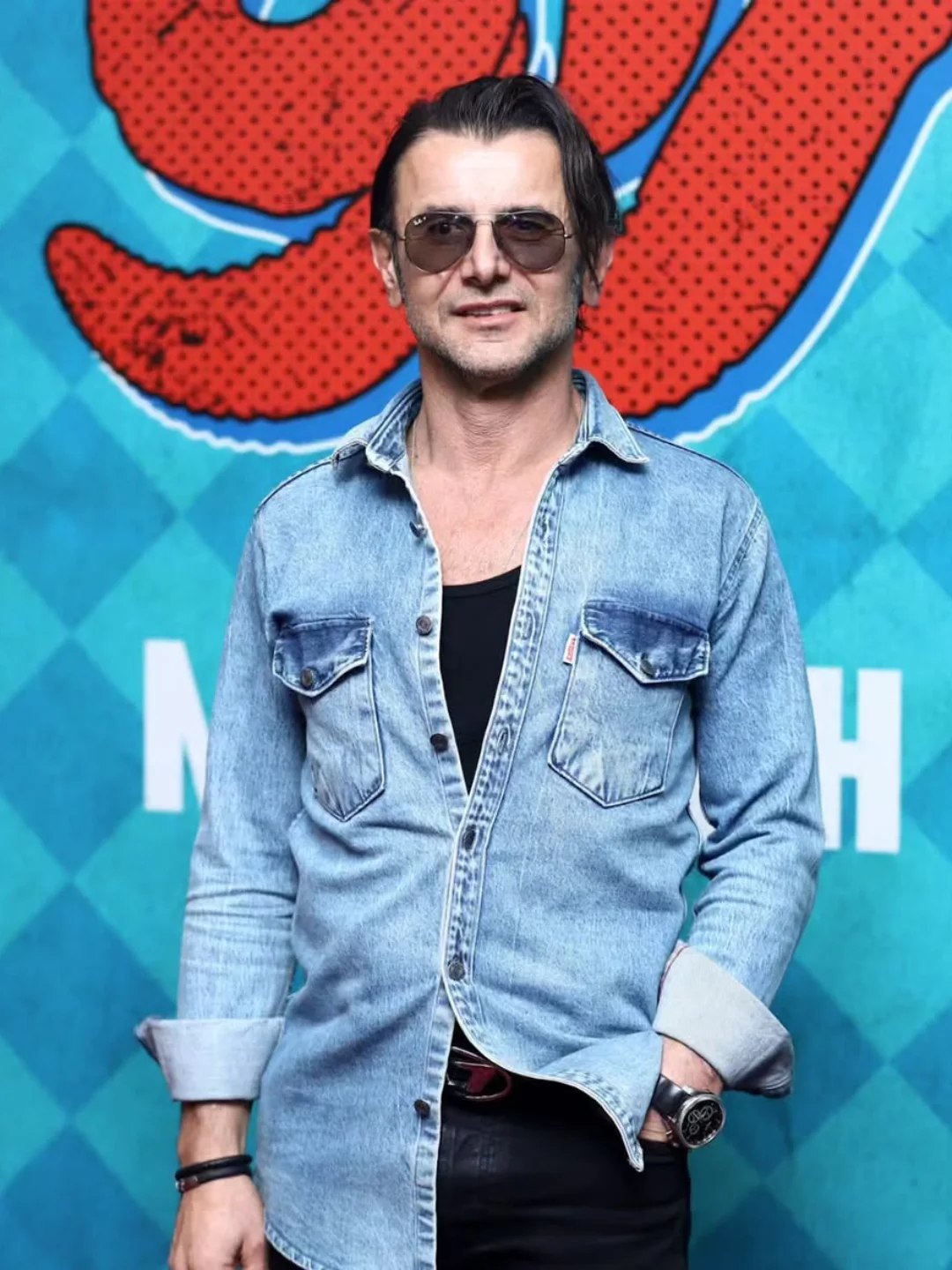 فیلم آقای زالو