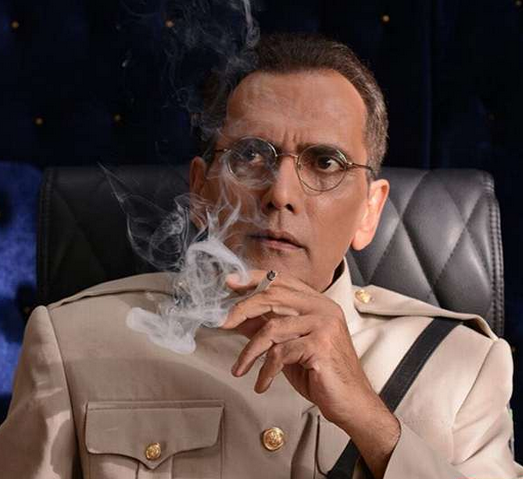 فرخ نعمتی و همسرش سهیلا رضوی