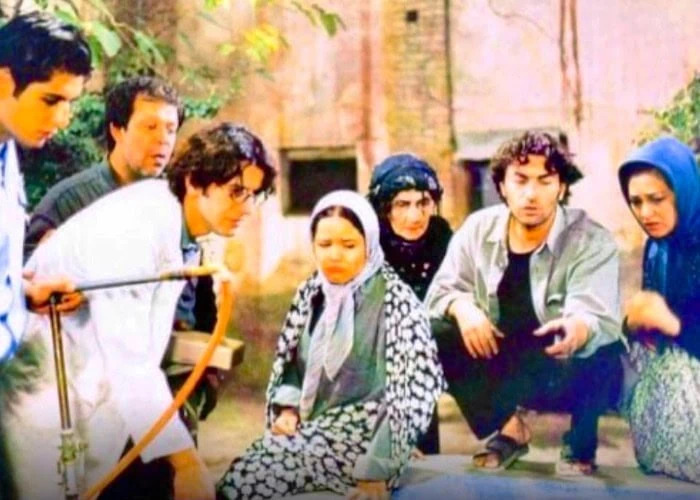 فریده سپاه منصور 