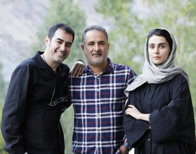 سریال آبان