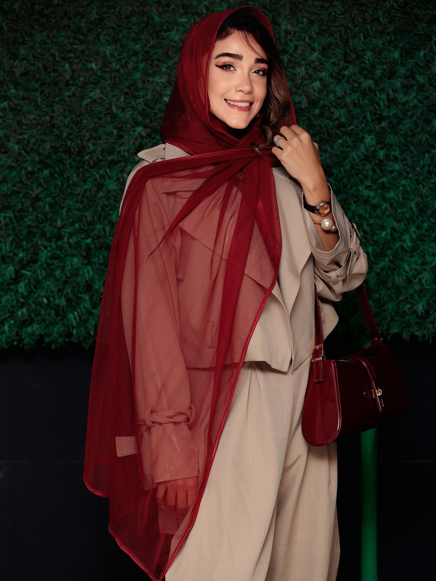 رویا وحدتی
