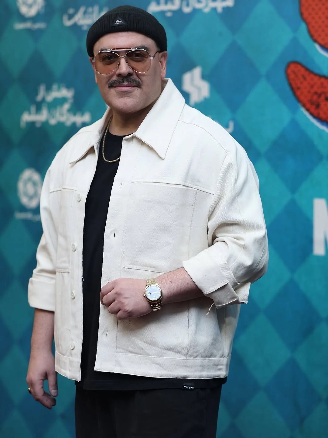 فیلم آقای زالو