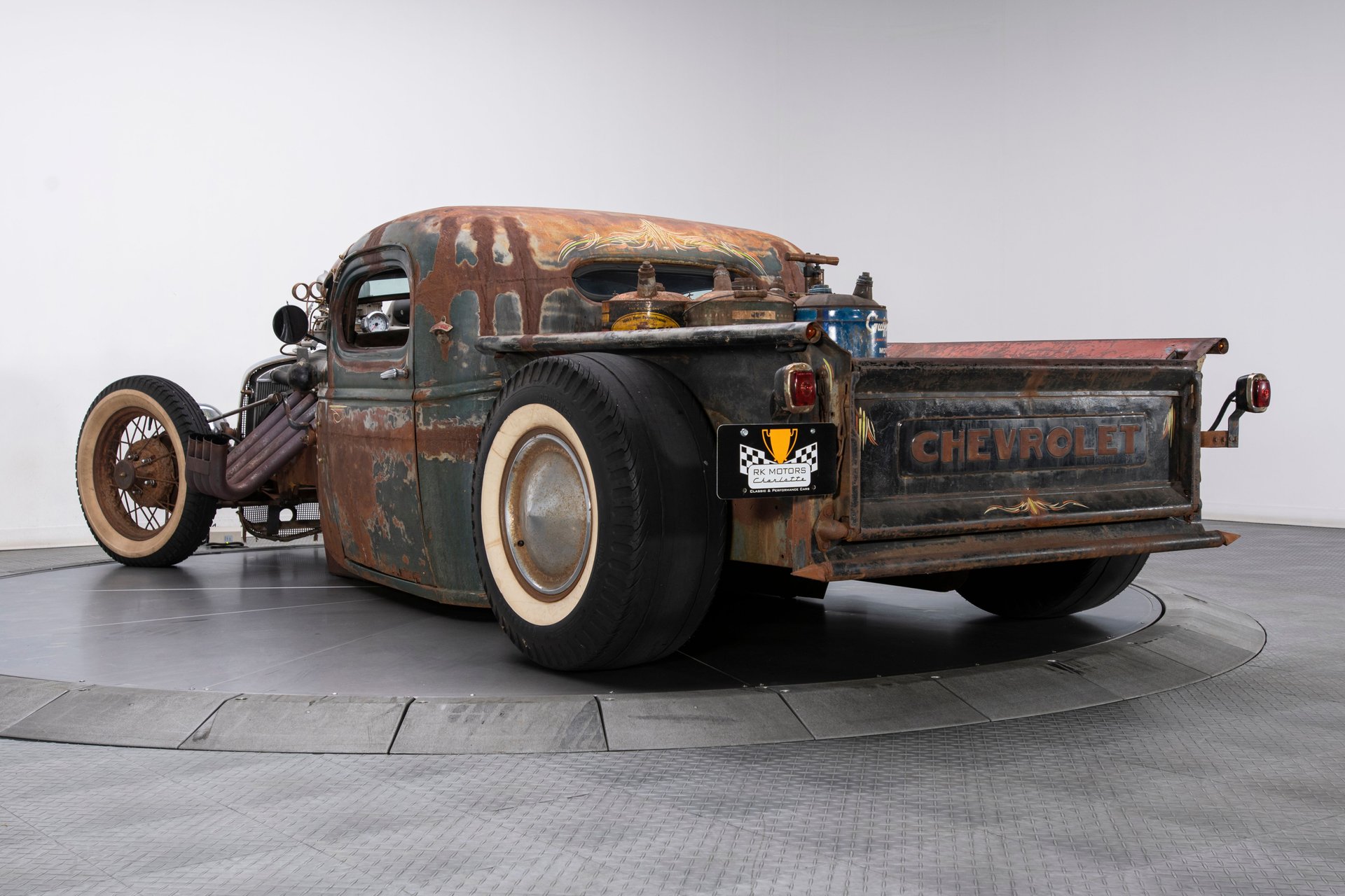 rat rod 4