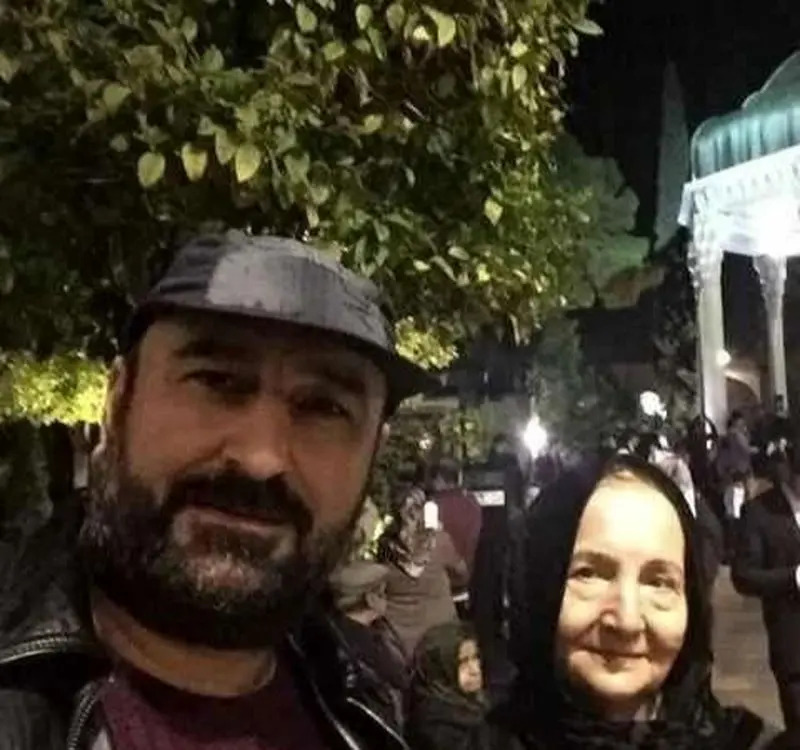 مهران احمدی 