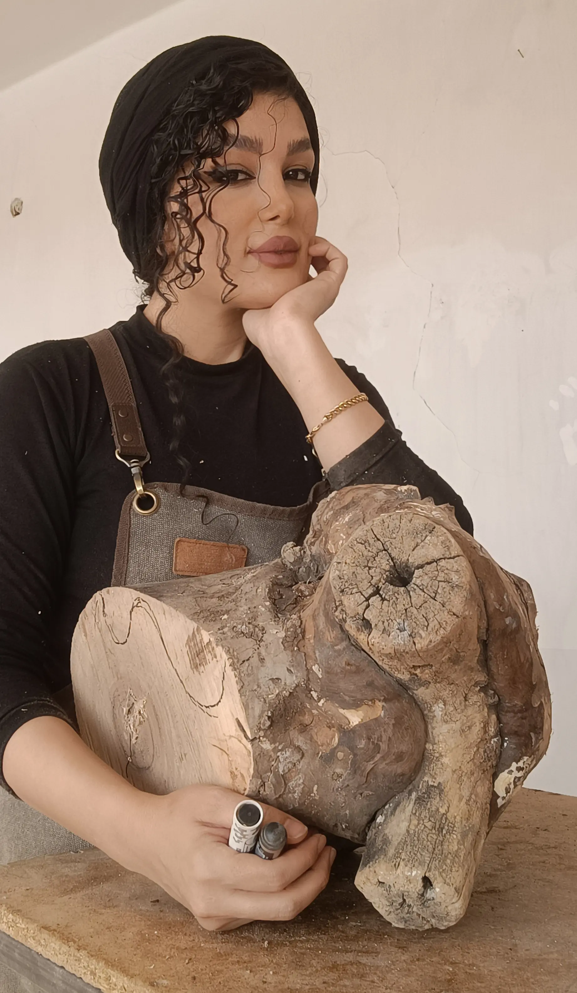 آرزو خداکرمی روستیک (11)
