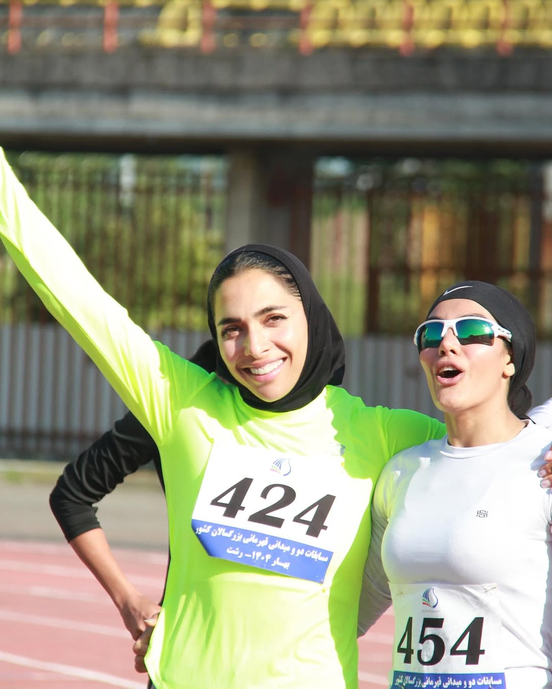 مریم طوسی (4)