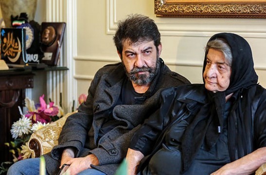  گیتی رئوفی