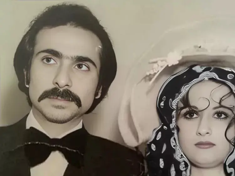 سعید امیرسلیمانی 