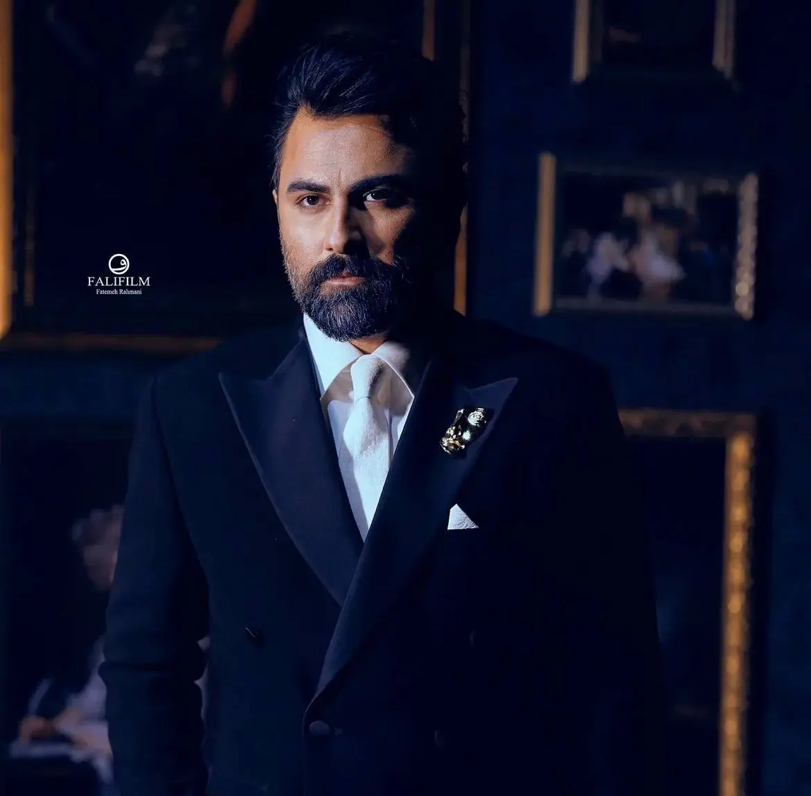 بابک انصاری