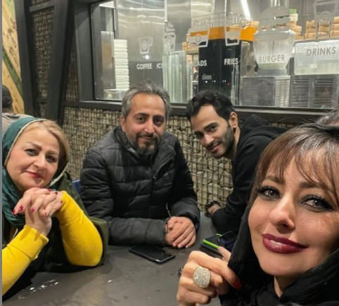 بازیگران شبکه 3